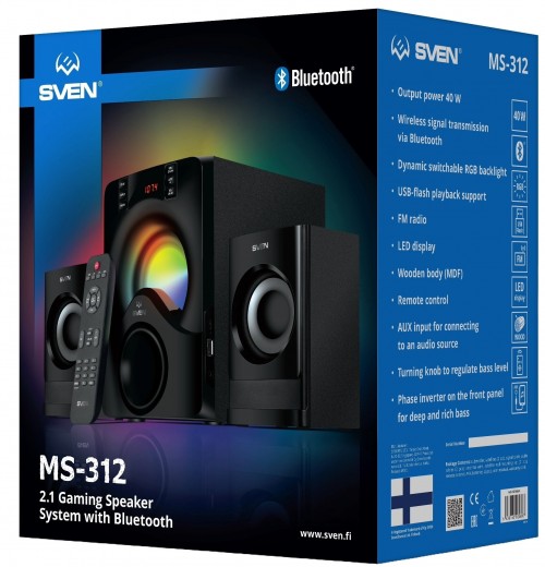 Sven MS-312