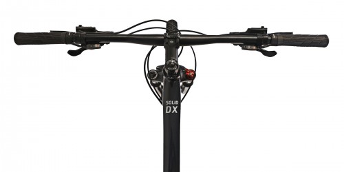 Winner Solid DX 29 2024 frame S