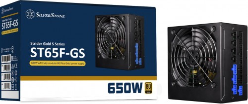 SilverStone ST65F-GS