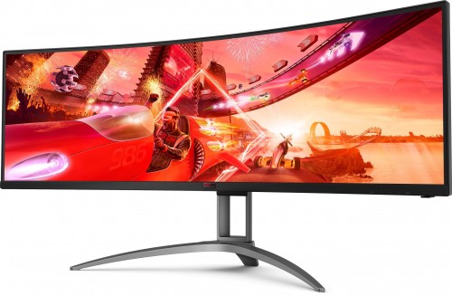 AOC AGON AG493UCX2