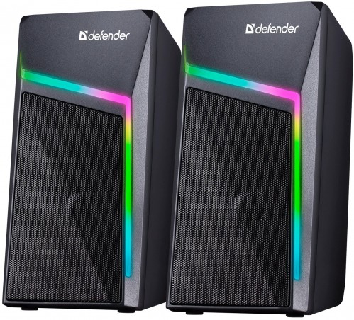 Defender Stellar 2.0