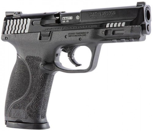 Umarex Smith&Wesson M&P9 M2.0 Blowback