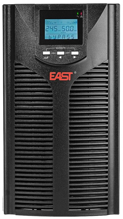 EAST AT-UPS2000/2-LCD