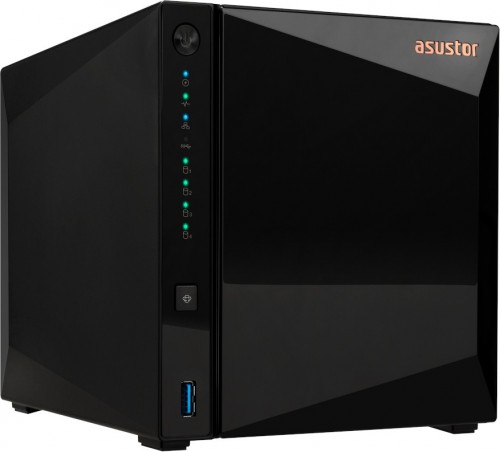 ASUSTOR Drivestor 4 Pro Gen2