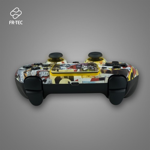 FR-TEC PS4 DC Gamepad Batman