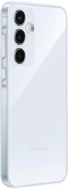 Samsung Clear Cover for Galaxy A55