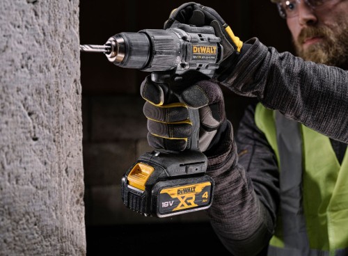 DeWALT DCD100M1T