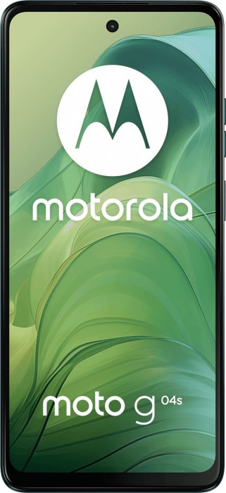 Motorola Moto G04s