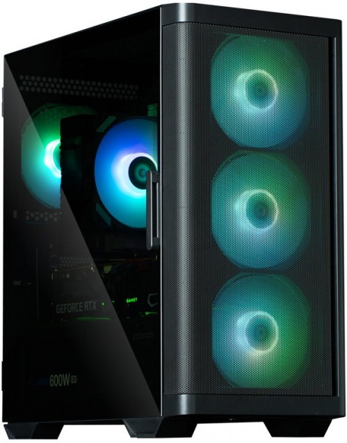 Zalman M4 Black