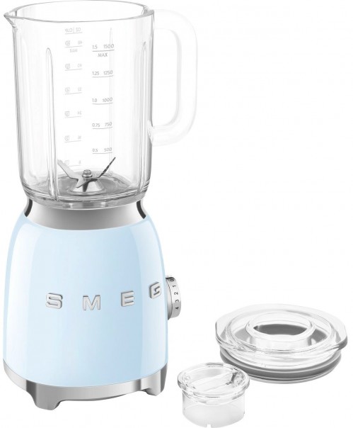 Smeg BLF03PBUK