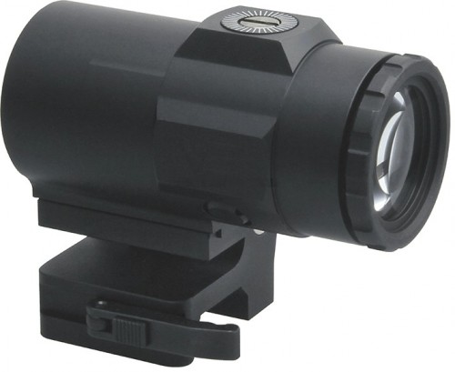 Vector Optics Maverick-IV 3x22 Magnifier