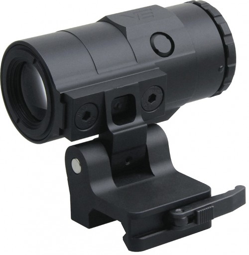 Vector Optics Maverick-IV 3x22 Magnifier