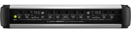 JL Audio HD600/4