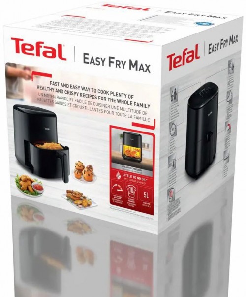 Tefal Easy Fry Max EY245840