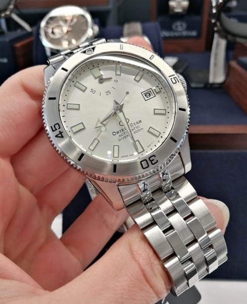 Orient RE-AU0502S00B