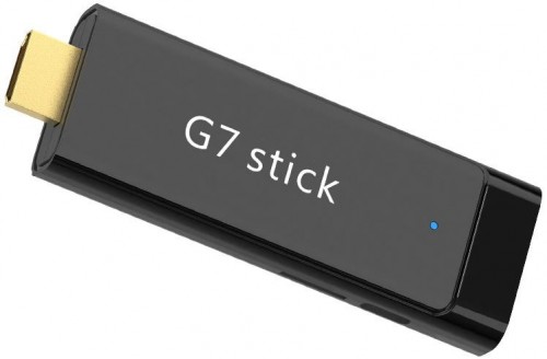 Android TV Box G7 Stick ATV 16 Gb