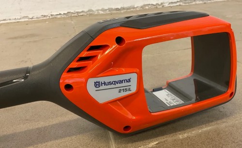 Husqvarna 215iL