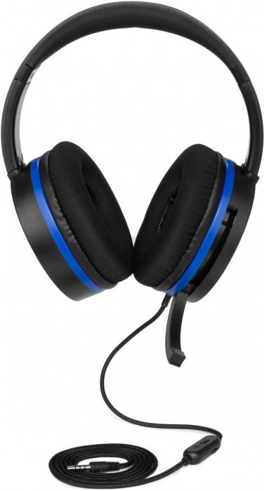 Snakebyte Head:Set 4 PRO (PS4)
