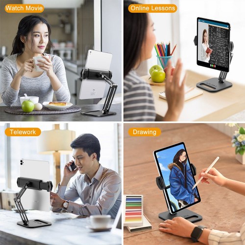 Ulanzi Vijim Multi-fuctional Ipad Mount