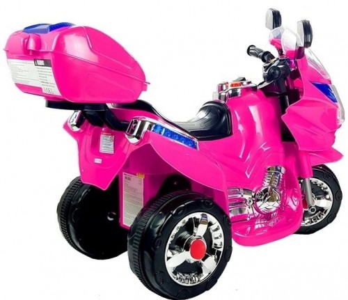 LEAN Toys Motorcycle HC8051