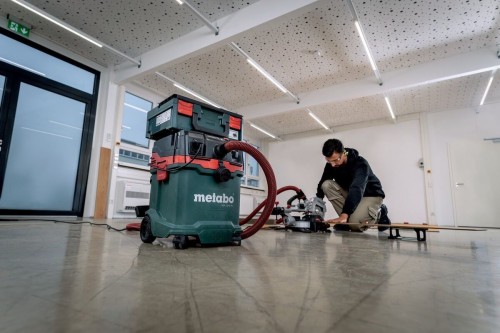 Metabo ASA 30 M PC