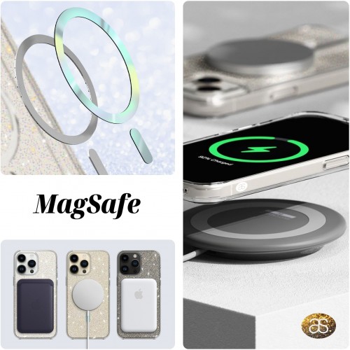 ArmorStandart Glow Magsafe for iPhone 14 Pro Max