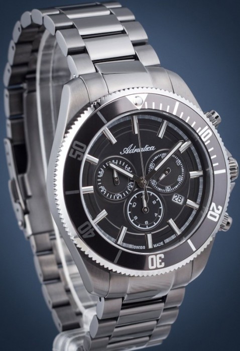 Adriatica A1139.S116CHN