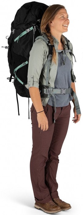 Osprey Ariel Plus 85 WXS/S