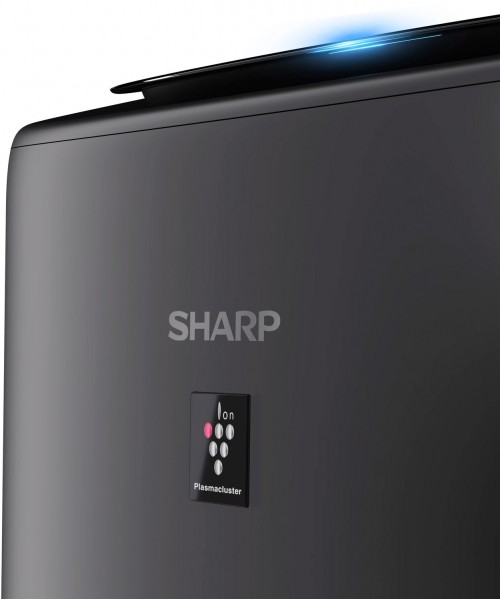 Sharp UA-KIN52E