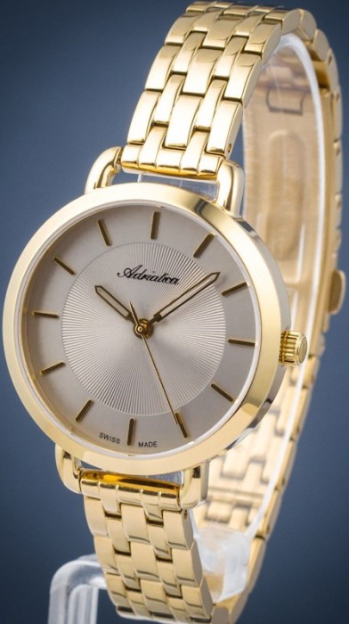 Adriatica A3766.1117Q