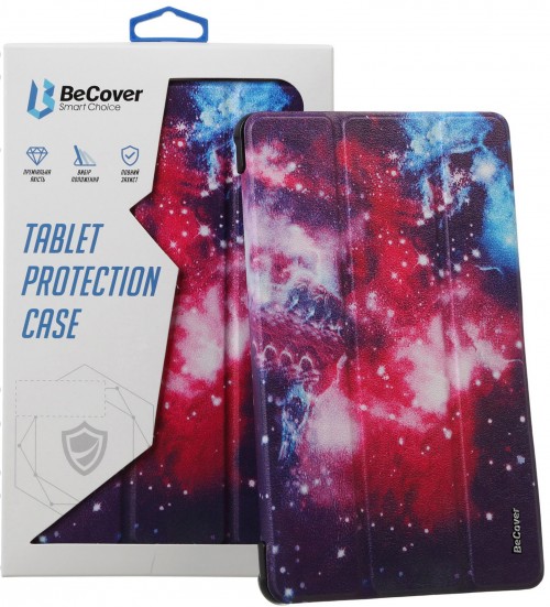 Becover Flexible TPU Mate for Galaxy Tab A9 Plus