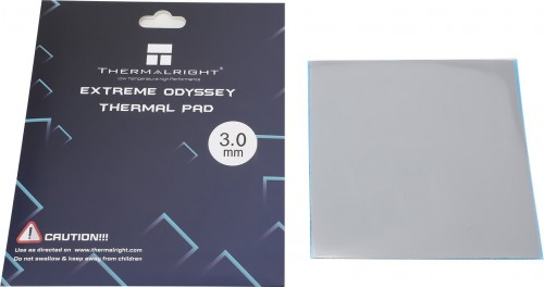 Thermalright Extreme Odyssey 120x120x3.0mm