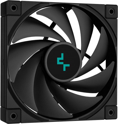 Deepcool AK500S Digital