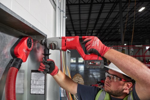 Milwaukee M18 BLHACD26-0