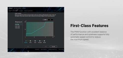 ID-COOLING TF-12025-PRO SW