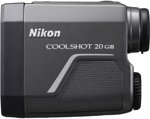 Nikon Coolshot 20 GIII