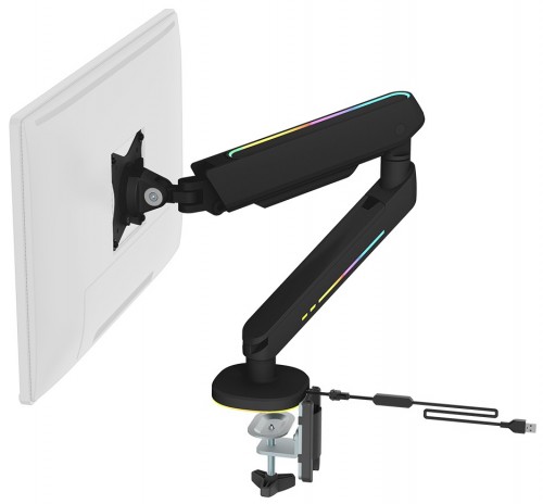 DELTACO GAM-134 RGB
