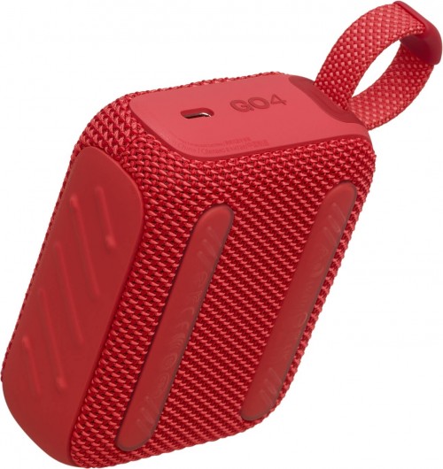 JBL Go 4