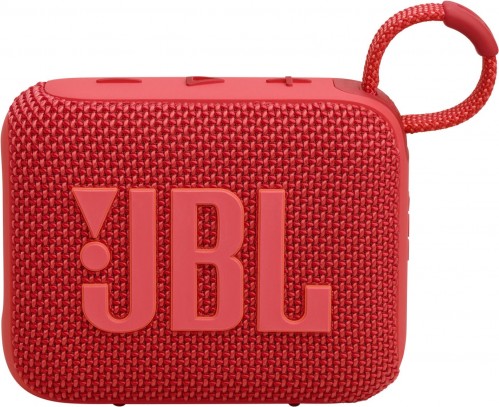 JBL Go 4