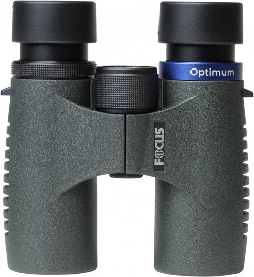 FOCUS Optimum 8x42 ED