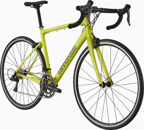 Cannondale CAAD Optimo 3 2024 frame 51