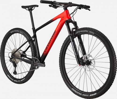 Cannondale Scalpel HT Carbon 4 2024