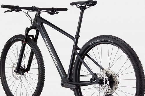 Cannondale Scalpel HT Carbon 4 2024