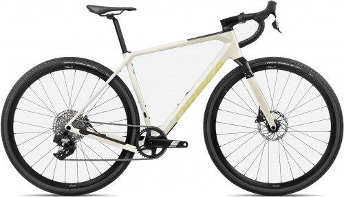 ORBEA Terra M41e Team 1X 2024 frame XS