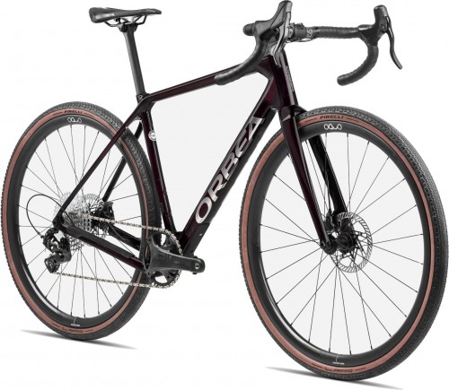 ORBEA Terra M41e Team 1X 2024 frame XS