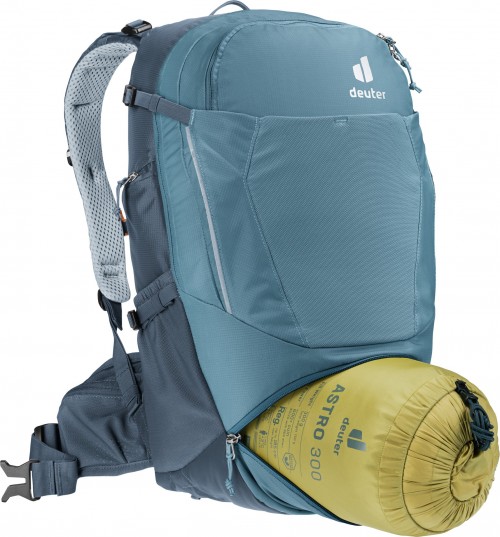 Deuter Trans Alpine 24 2024