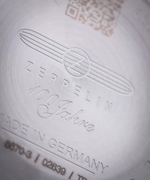 Zeppelin 100 Jahre 8670-3