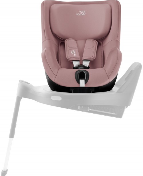 Britax Romer Dualfix 5Z