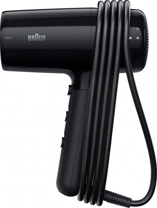 Braun HD 225