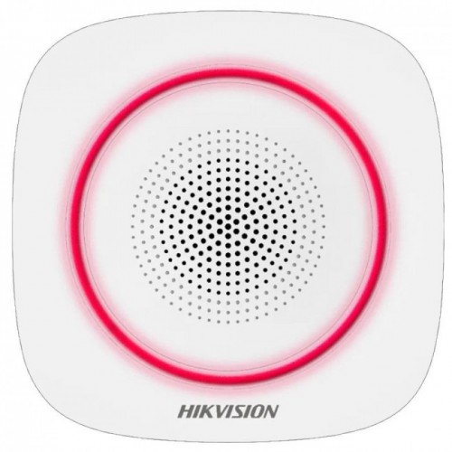 Hikvision DS-PS1-I-WE